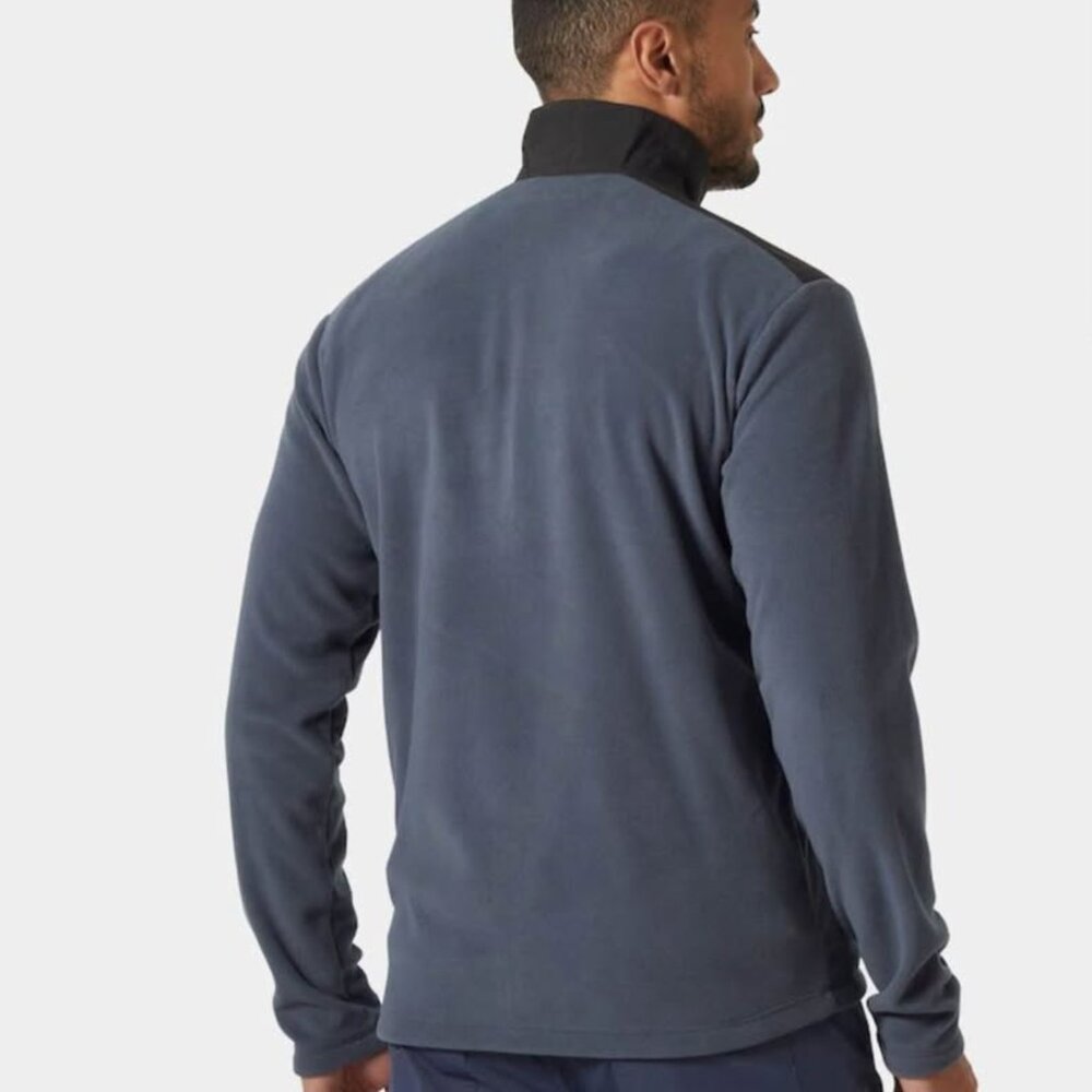 Men’s XL Helly Hansen fleece like new - image 4